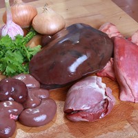 Субпродукты